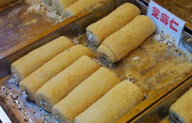 东北80年代的街头小吃那时吃一口幸福一个月现在没人那么爱