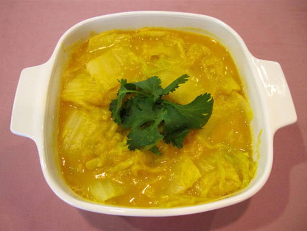 "黄金白菜"好吃的诀窍,掌握这一点,给肉都不换,一冬天吃不腻