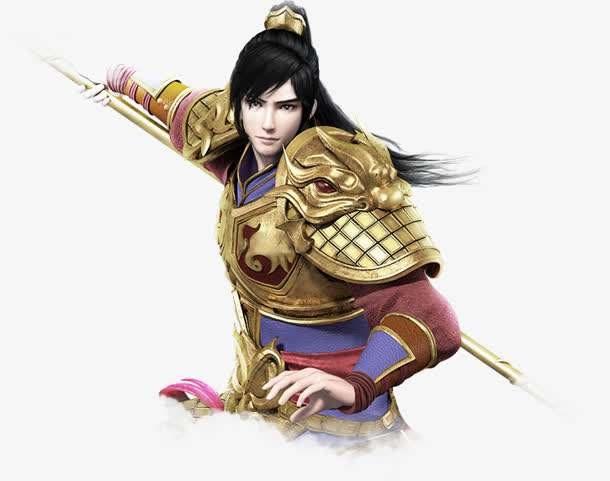 一将死而国覆灭一夫当关万夫莫开战神李牧