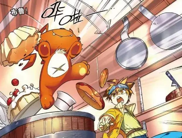 怪物大师这是我见过最苦逼的宠物主人