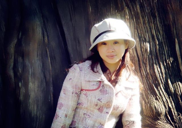 一个弱智男和一位精神病女人结婚以后的事