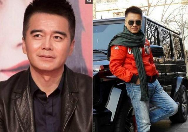 晒晒许亚军的豪宅装修,家里装修很普通,完全不像明星住的房子