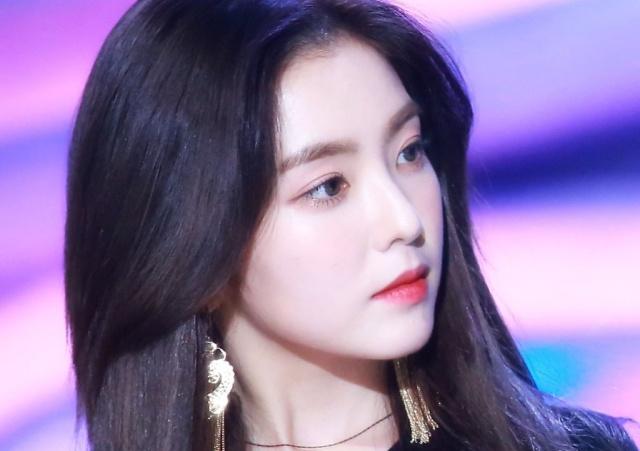 "南韩第一美人"裴珠泫英气十足,超显气色妆容等你来get!