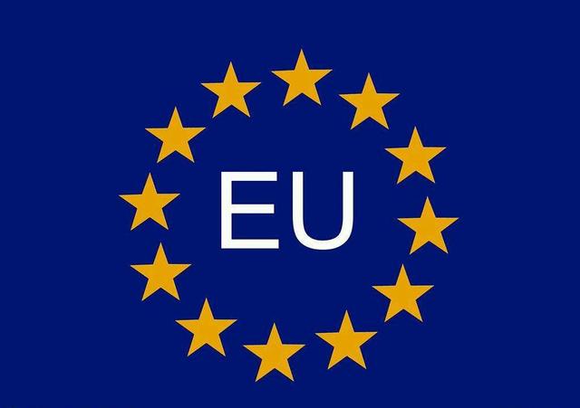 欧盟2018年gdp18.75万亿美元,人均3.67万美元!