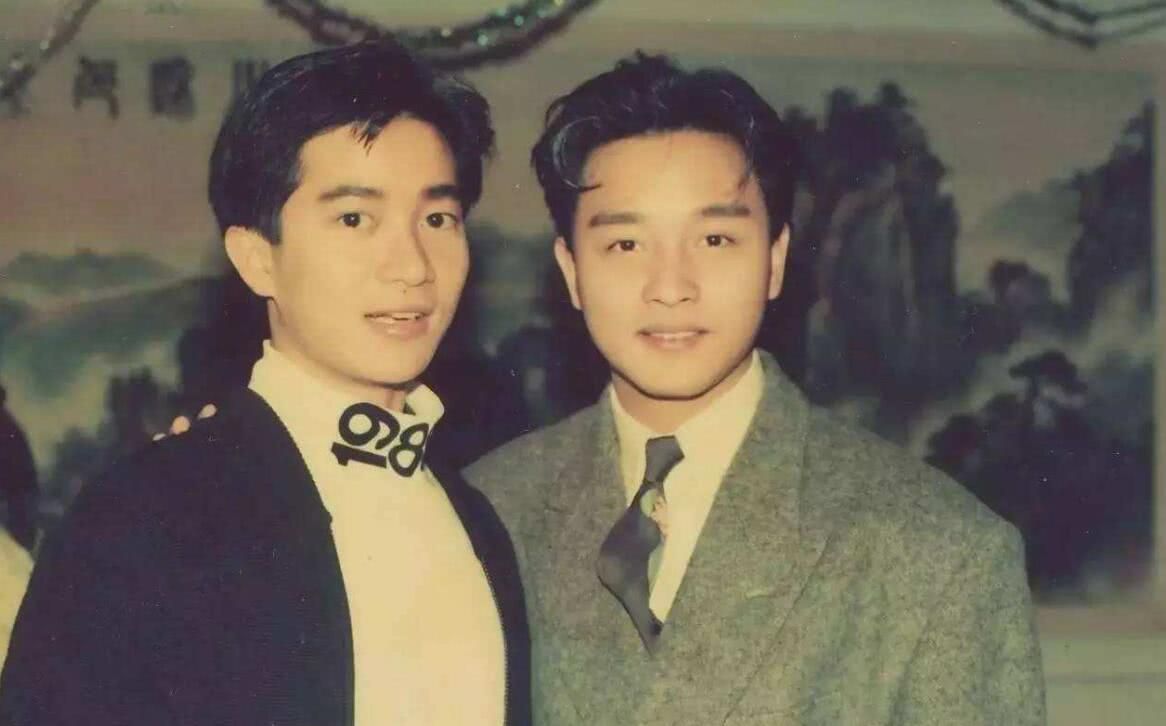 可这位超级巨星也是在这年走的啊|黄家驹|陈百强|超级巨星_新浪新闻