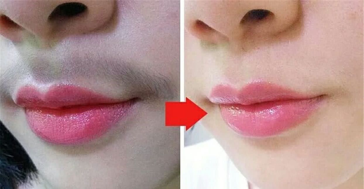 唇毛|小胡子|女生_新浪新闻