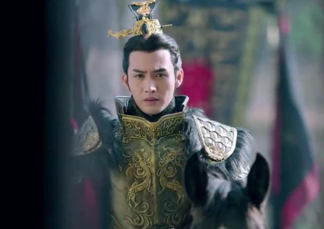 功臣得了重病,皇帝派出名医诊治,功臣却说:看来我要死了|杨素|功臣|隋