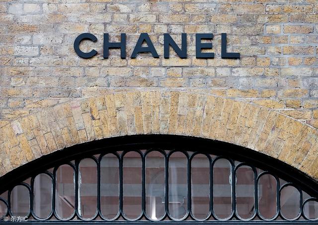 香奈儿channel早春鞋履鉴赏