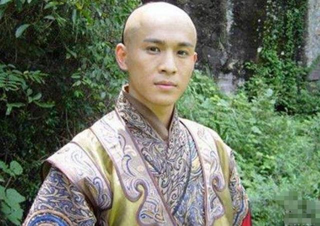 郑成功生前最后一道命令杀掉儿子郑经孙子郑克臧