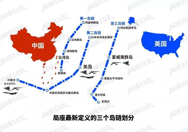 迪戈加西亚军事基地美国租借了几十年后居然开始声索主权