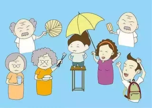 因为你没做到这七点，父母付出越多，孩子越不知道感恩！