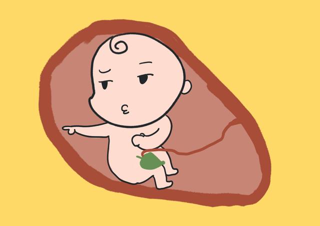 胎儿在孕育过程有记忆吗?有些孩子真记得,听听他们怎么说