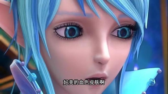 叶罗丽: 水王子的真实名字不叫水灵泊, 其实官方早已给出答案