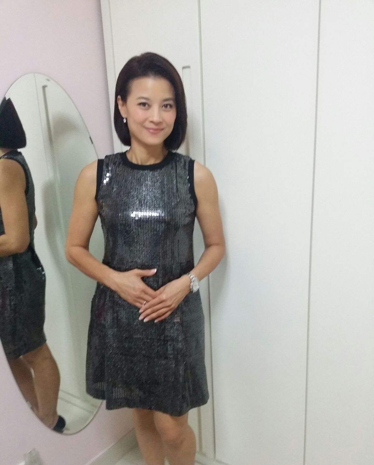 新喜剧之王|黎燕珊|往事_新浪新闻