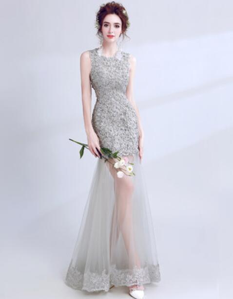 心理测试:4套伴娘服,哪套最美?测你要不要摆脱那个追求者!