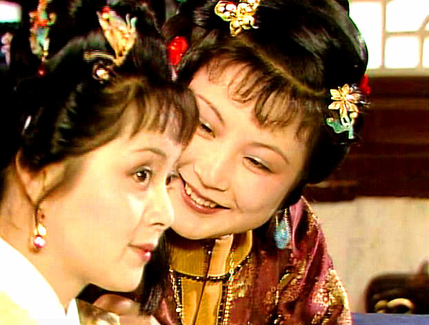 红楼梦中谁才是史湘云的真命天子?情侣之间性格般配才是关键!