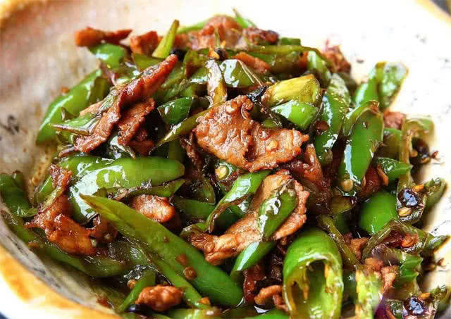 用这"四道菜"就能证明,湖南人是最喜欢吃辣椒的!你吃过吗?