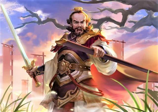 因做了一件蠢事,导致了三国乱世的开启|汉灵帝|何进|郭胜_新浪新闻