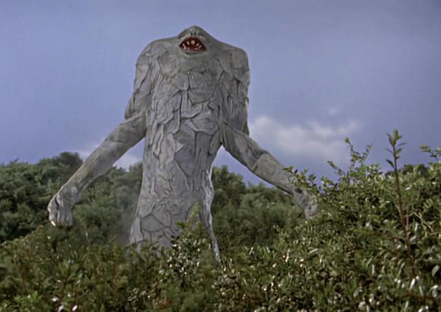 贾米拉是奥特曼中最可怜的怪兽它的经历看哭很多人