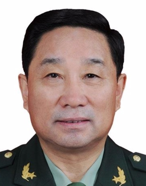 他曾是北京军区司令员,服役时间长达50年,享"副国级"待遇