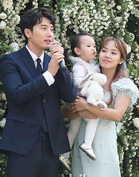 走红,他们升级当爸妈,她遗憾变脸,她长大好美|美妙人生|金载沅|柳真