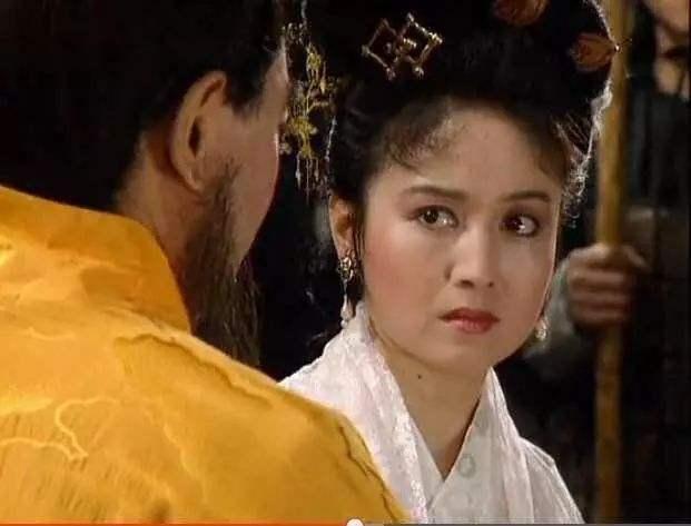 三国史上的6大传奇遗孀,有两人成了皇后,还一人被后世称为祸水