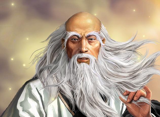 历史上,突然神秘消失的三位"旷世奇人"|徐福|鬼谷子|鬼谷_新浪新闻