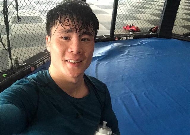 邱建良传授训练的正确打开方式,科学快乐才能高效