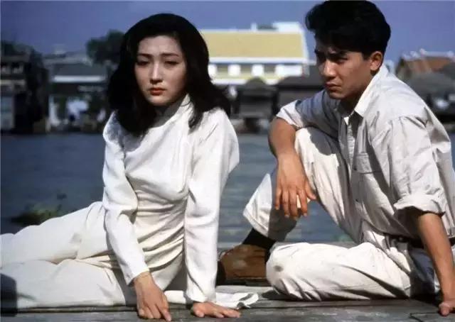 《喋血街头》十二位演员现状?有两位已去世,最后一位是最大惊喜