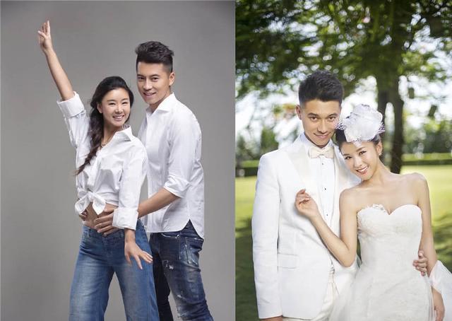 他成名时娶了自己的前辈,结婚5年成宠妻狂魔,今妻子清纯可人