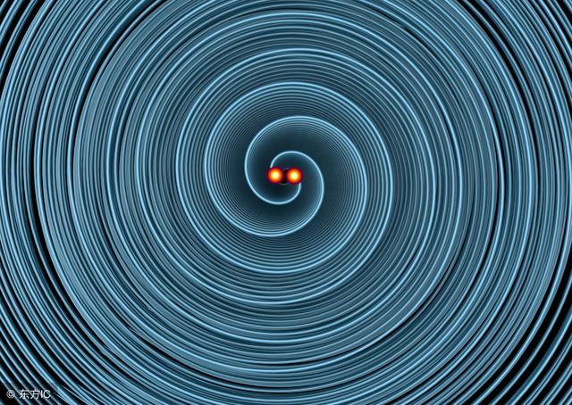 科学家证明引力波通信的可行性