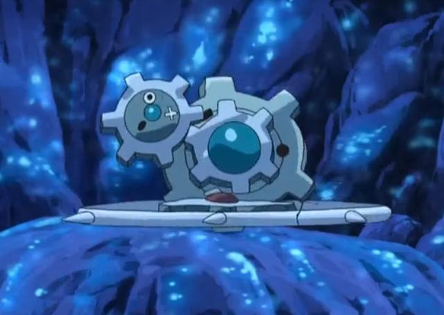 精灵宝可梦:钢属性精灵都是热门?冷门系精灵有谁