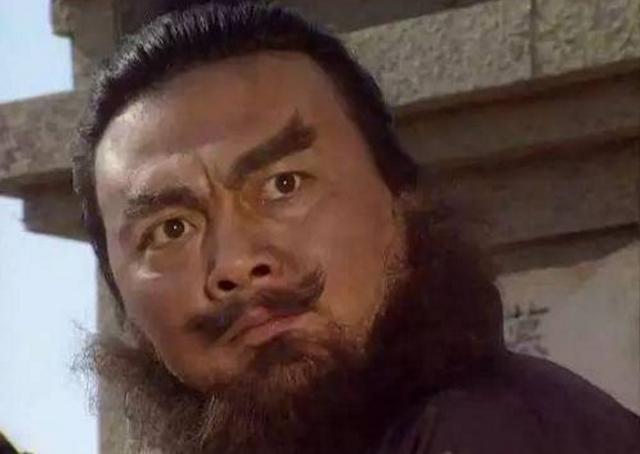 都说张飞是莽夫,但其实他还是个文化人,一手书法堪比大家