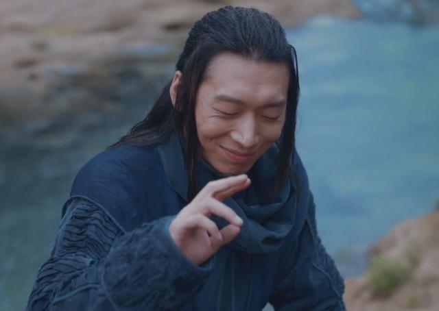 《将夜》书院后山的13位弟子,13种不同的人格魅力!