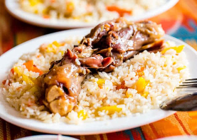 这四道新疆家常美食,每一道都有着浓郁的新疆特色,来到新疆必尝|新疆|