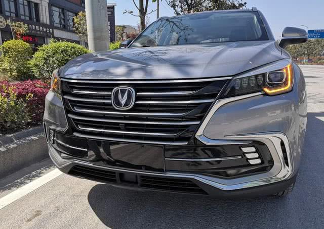 终于没白等,16万落地国产宝马x6,2.0t 8at真不错!