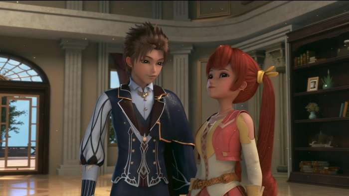 星学院: 洛林cp三次对坐, 首次险些大打出手, 最后一回道林被揍