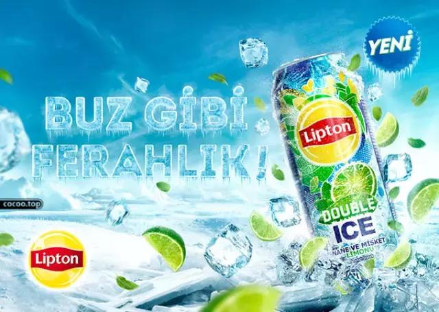 广告语的变异大法!成语