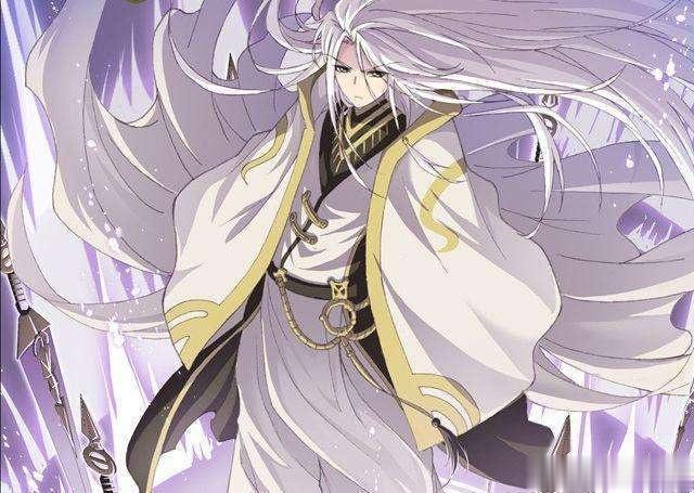 斗罗大陆：公认攻击第一，3招七杀剑可弑神，却不如自己亲祖父！|祖父|剑法|剑斗_新浪新闻