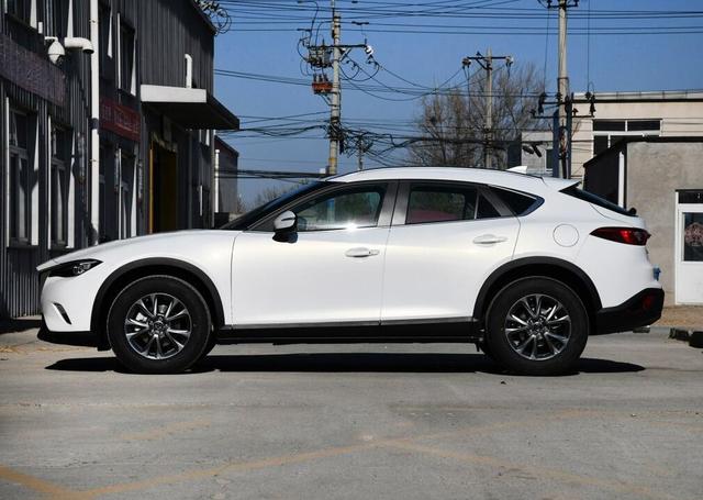 日系suv15万左右,东风日产15万suv车型 15万左右想买suv,这款日系车没有说不好的
