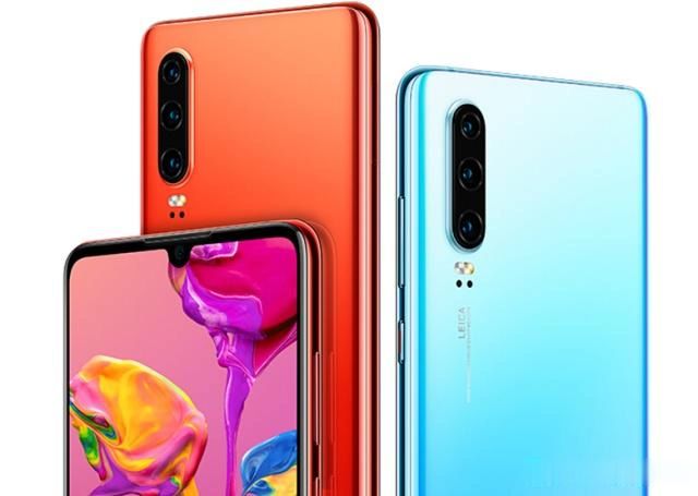 华为P30和oppoRENO对比,价格相差不大,但配