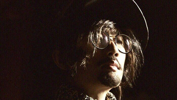 老古董许嵩 老古董许嵩上线了