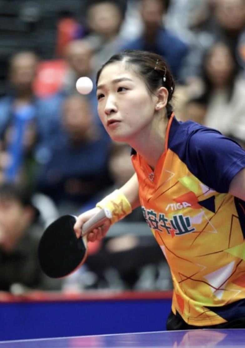 北京首钢3-1黑龙江中州电缆永刚,第一盘,武杨0-3袁雪娇,第二盘,丁宁3