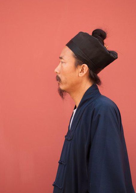 真正的中国本土宗教,千年兴盛不衰,盛世不露面,乱世却下山|道观|道士