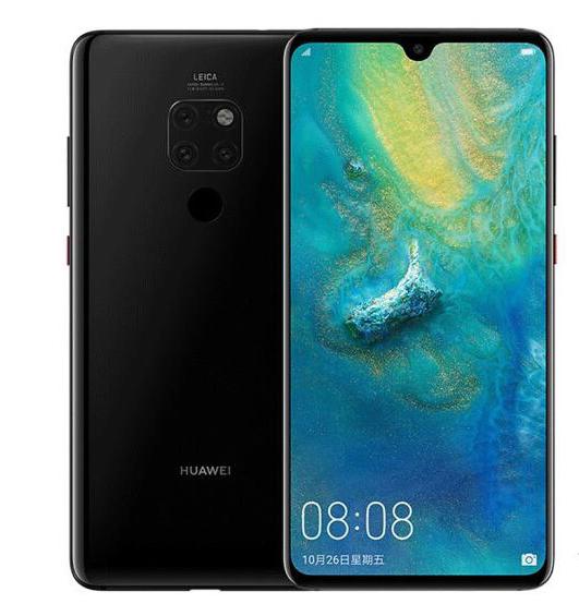 2018手机充电速度排行,哪款手机充电最快,华为