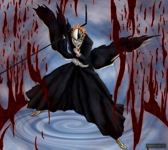 死神:高灵压的人和最熟悉蓝染的人应该受催眠的作用更小