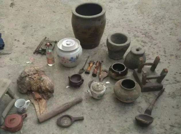 老物件|古董|国民床单_新浪新闻