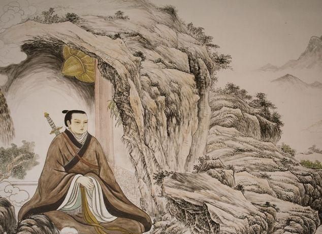 道教北七真之一王处一的传奇事迹|王处一|云光洞|世宗_新浪新闻