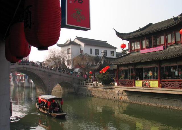 安徽省第一侨乡,千年古镇,巢湖岸边独具特色的魅力小城市