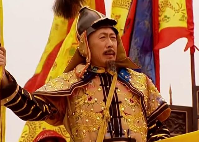 雍正王朝:康熙既然要传位老四,为什么不把十万大军给十三阿哥?